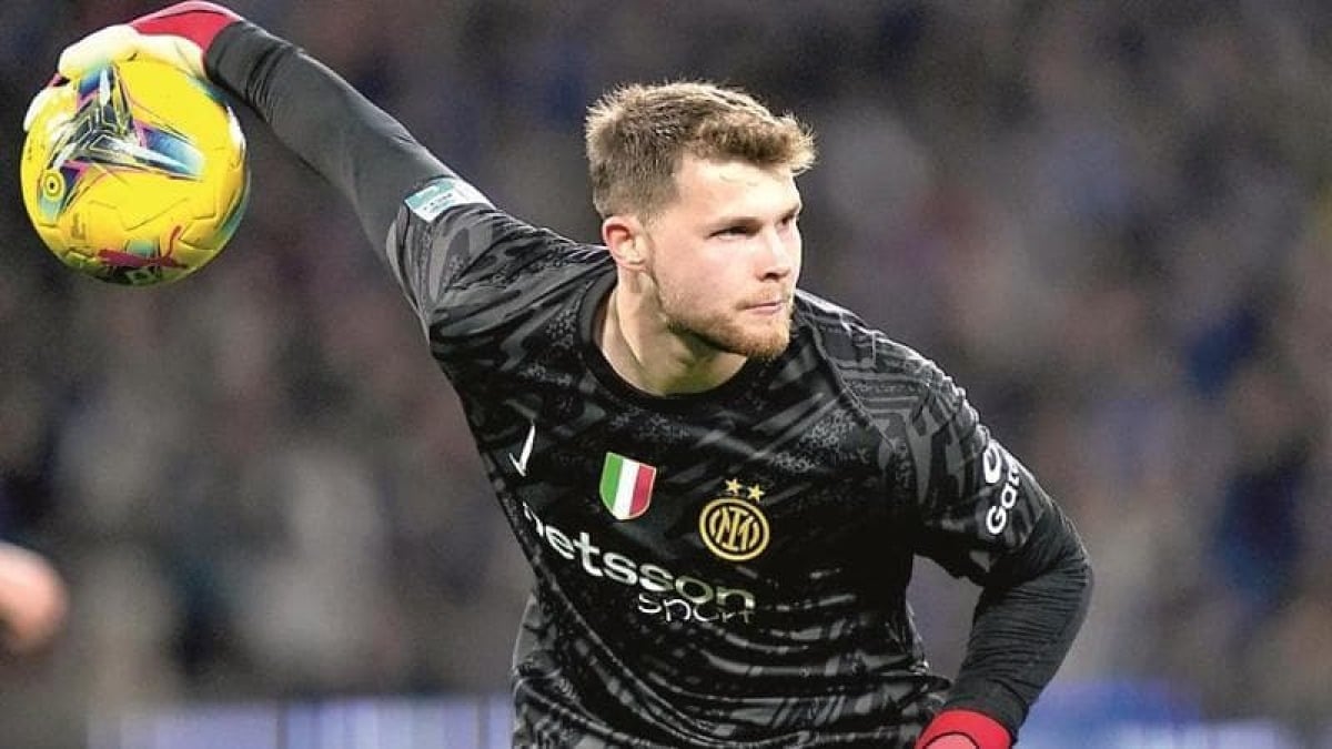 Da Milano rilanciano: "Martinez piace alla Fiorentina, potrebbe essere il nuovo portiere viola" - 