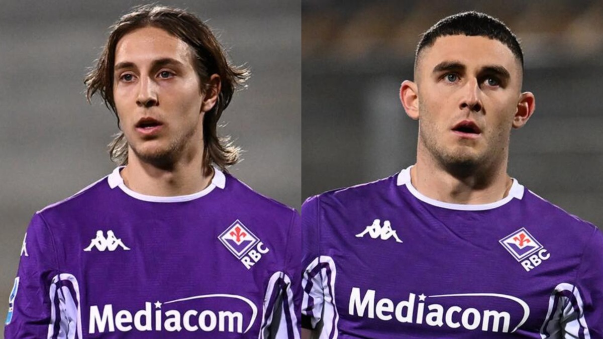 Fazzini+Piccoli sono costati 35 milioni. Corriere dello Sport: "Puntarci o cederli per limitare i danni?" - 