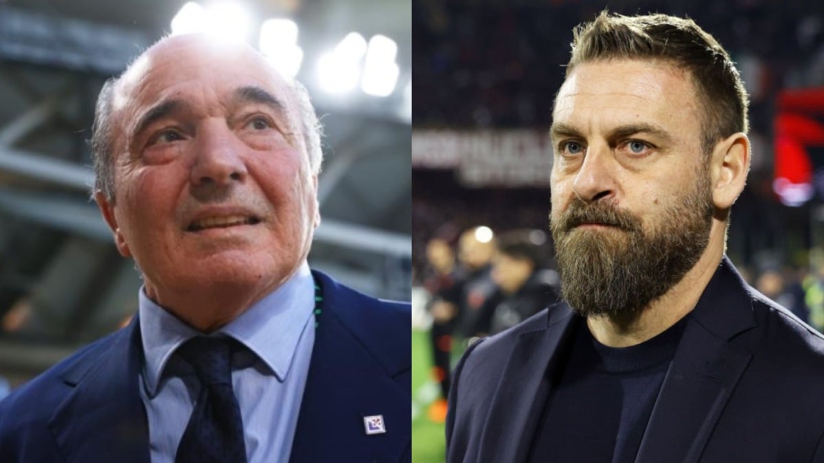 Corriere Fiorentino, il retroscena: "Nel 2020 fu Commisso a dire no a De Rossi, voleva la conferma di Iachini" - 