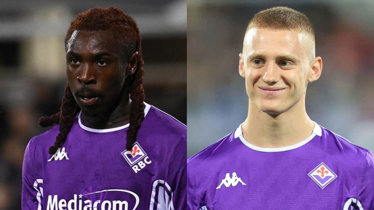 Clausola Kean da 62 milioni? Il Tirreno svela: "Il Milan vuole aggirare la clausola inserendo Comuzzo" - 