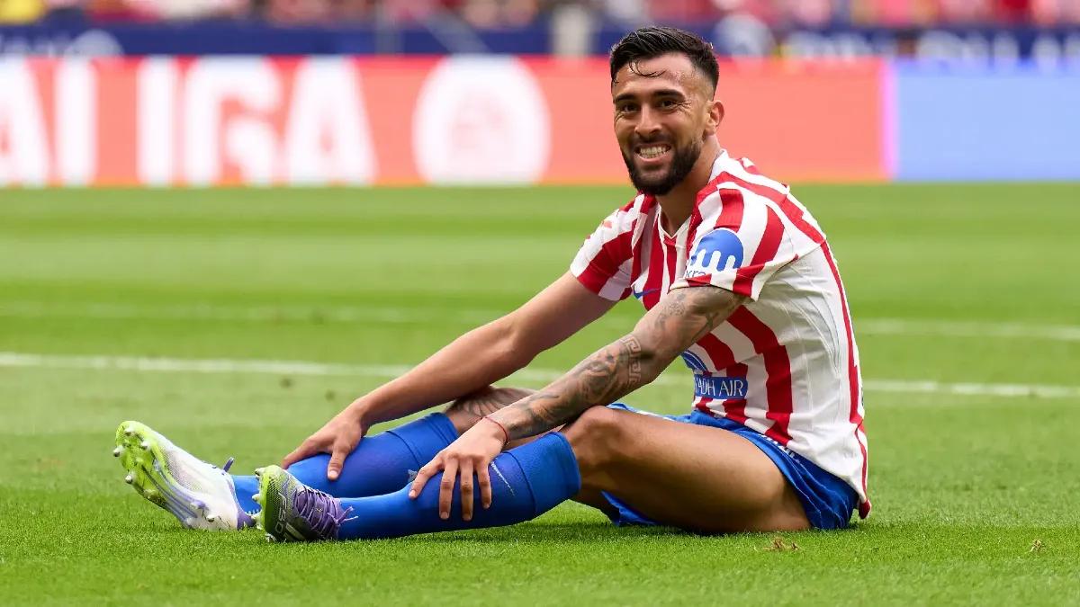 TMW riporta: "Nico Gonzalez torna alla Juventus e potrebbe addirittura rimanere con Spalletti" - 