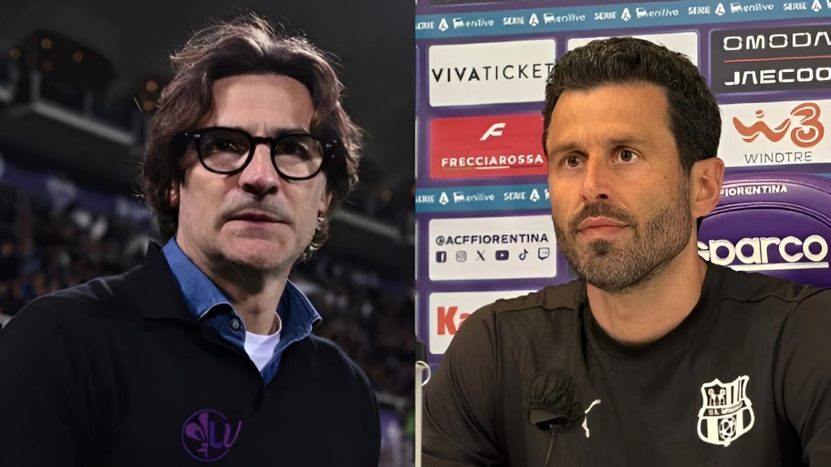 Sportitalia: "Vanoli non sarà confermato dalla Fiorentina, Grosso resta il primo nome di Paratici" - 