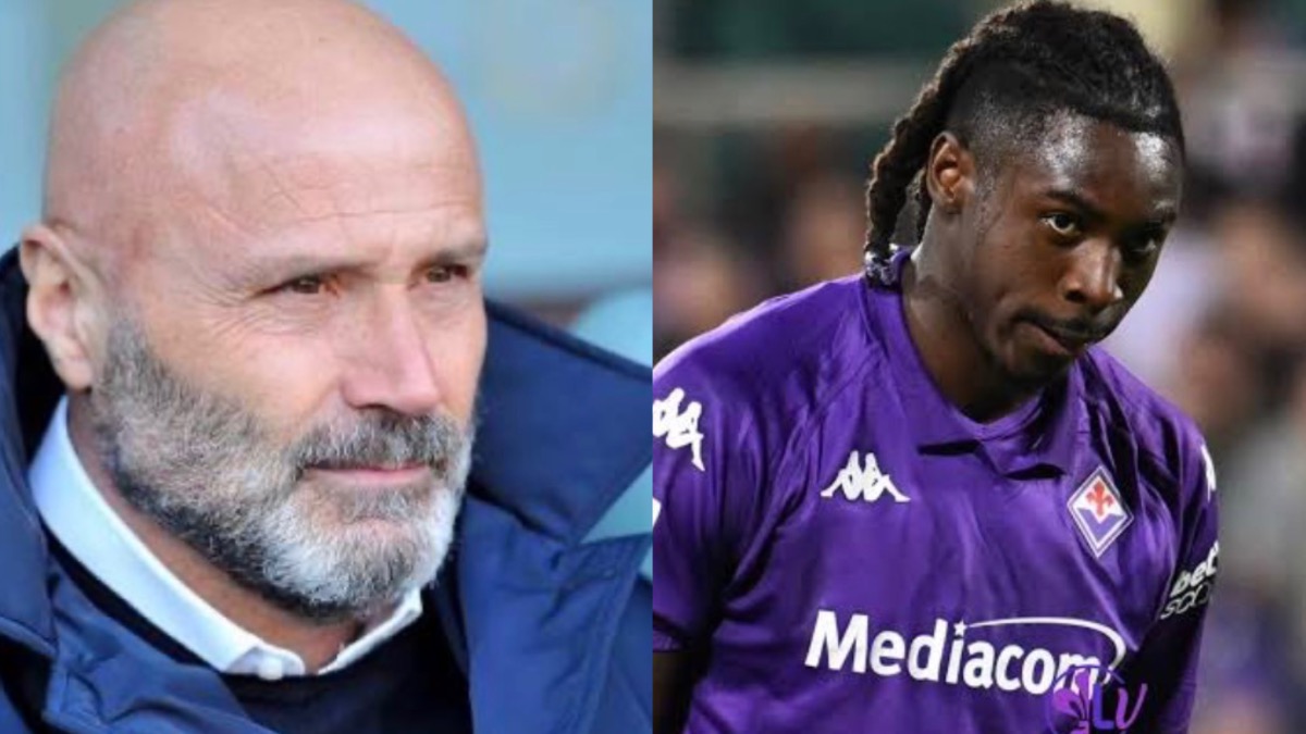 Colantuono: “Che fine faranno Kean, Leao e Vlahovic quest’estate? Spero rimangano in Serie A” - 