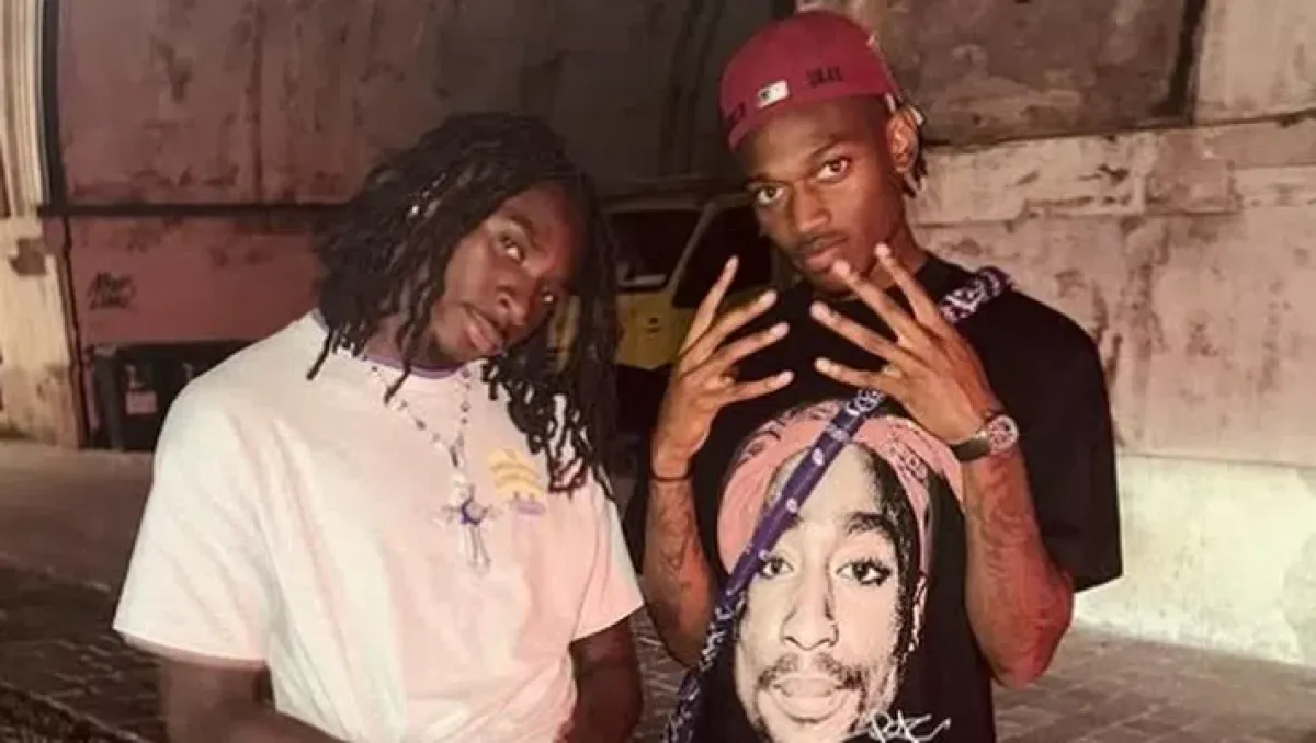 "Kean mi sembra un po’ Leao: pensa più alla musica e a come si veste che al suo potenziale" - 