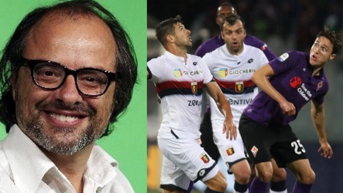 Basile: “Sette anni fa ci siamo salvati con un pareggio noioso concludendo una stagione triste” - 