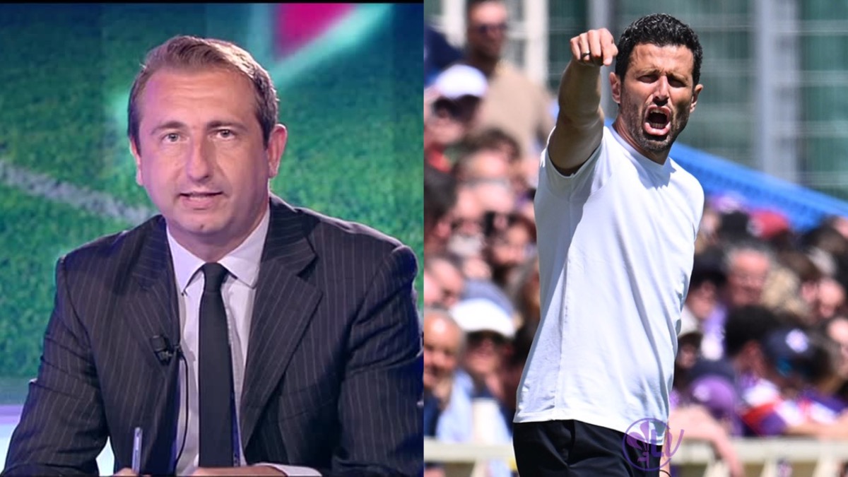 Ceccarini: “Su Grosso c’è la Fiorentina ma anche Lazio e Bologna. Sarri può andare a Napoli” - 