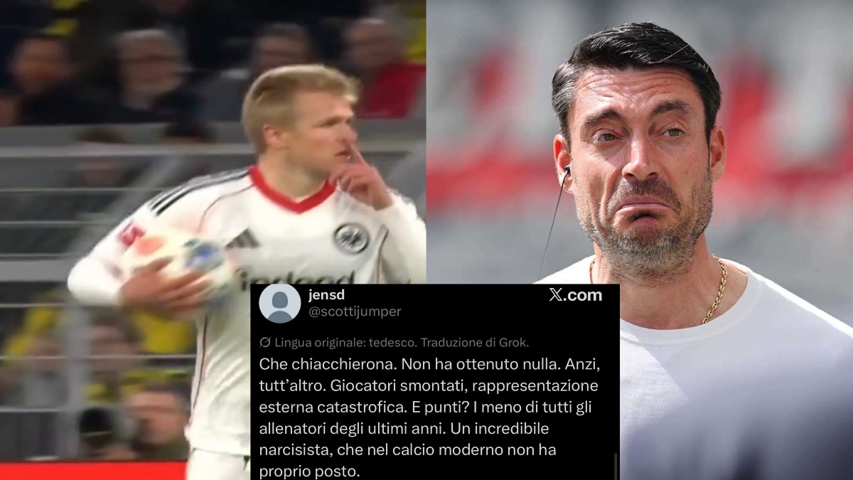 Vi ricordate di Riera? Viene zittito dai suoi calciatori e i tifosi lo insultano: “È un chiacchierone” - 