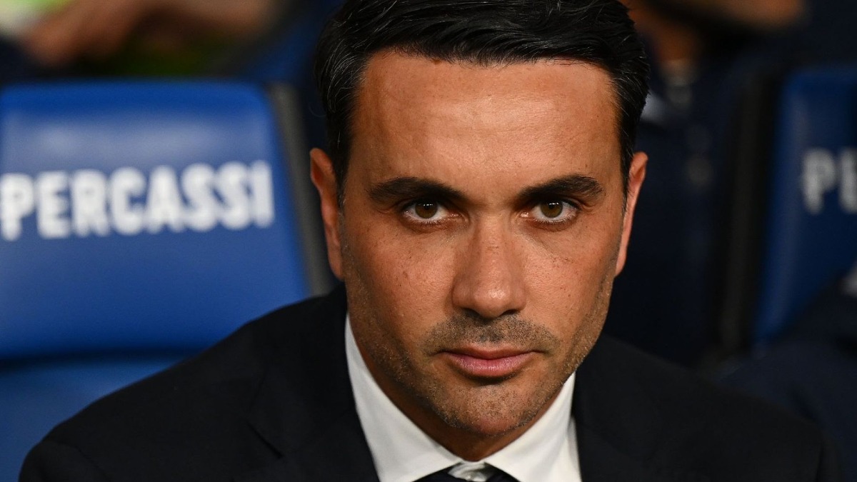 Palladino : "Non ho ricevuto nessun segnale dalla società". Possibile cambio allenatore anche per l'Atalanta - 