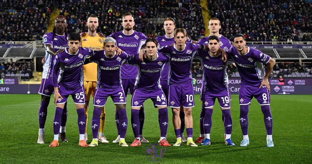 Fiorentina artefice del proprio destino. Repubblica: "Festeggiare una salvezza non interessa quasi a nessuno" - 