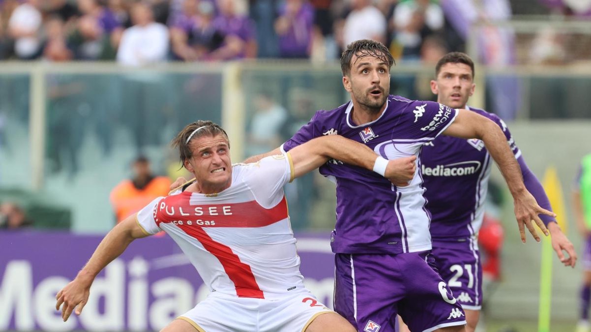 I giocatori non hanno accusato la contestazione? Corriere Fiorentino: “Non rendersi conto uno dei problemi” - 