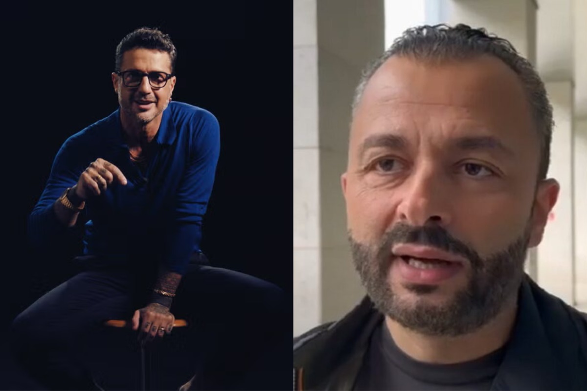 Corona accusa. Raiola: "Oggi il giocatore che va avanti è quello che paga la mazzetta ai direttori" - 
