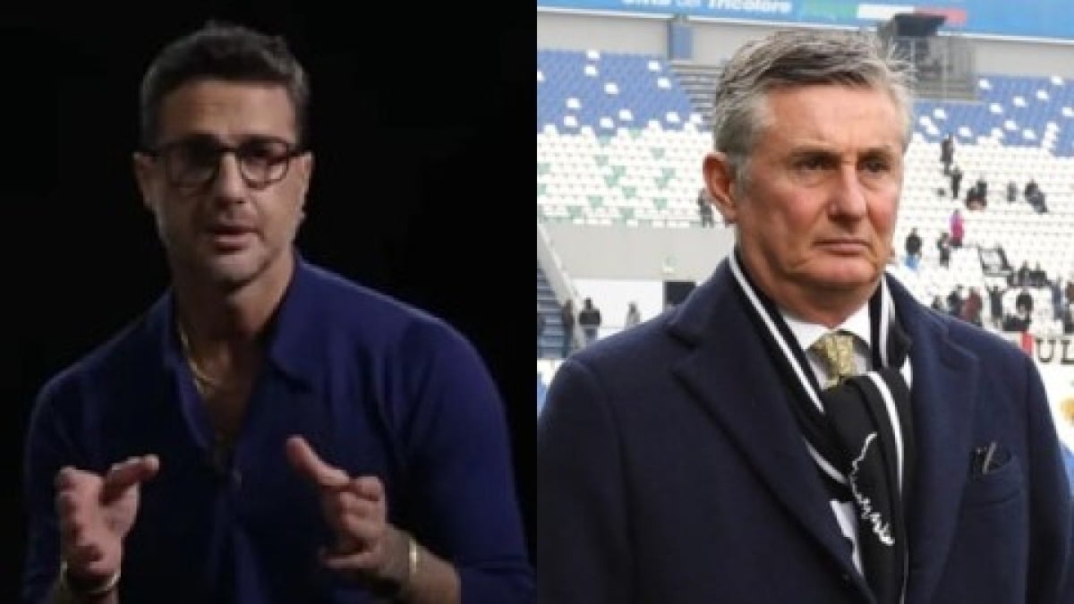 Corona, bomba sulla Fiorentina: "Con Lucci operazioni strane, molto strane" Raiola tira in ballo Pradè - 