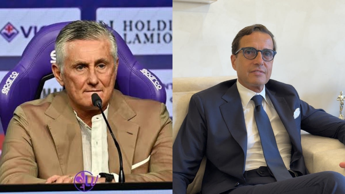 Quando Pradè rispose sui rapporti con Lucci: "Non c’è agente che può dire qualcosa di anomalo su di me” - 