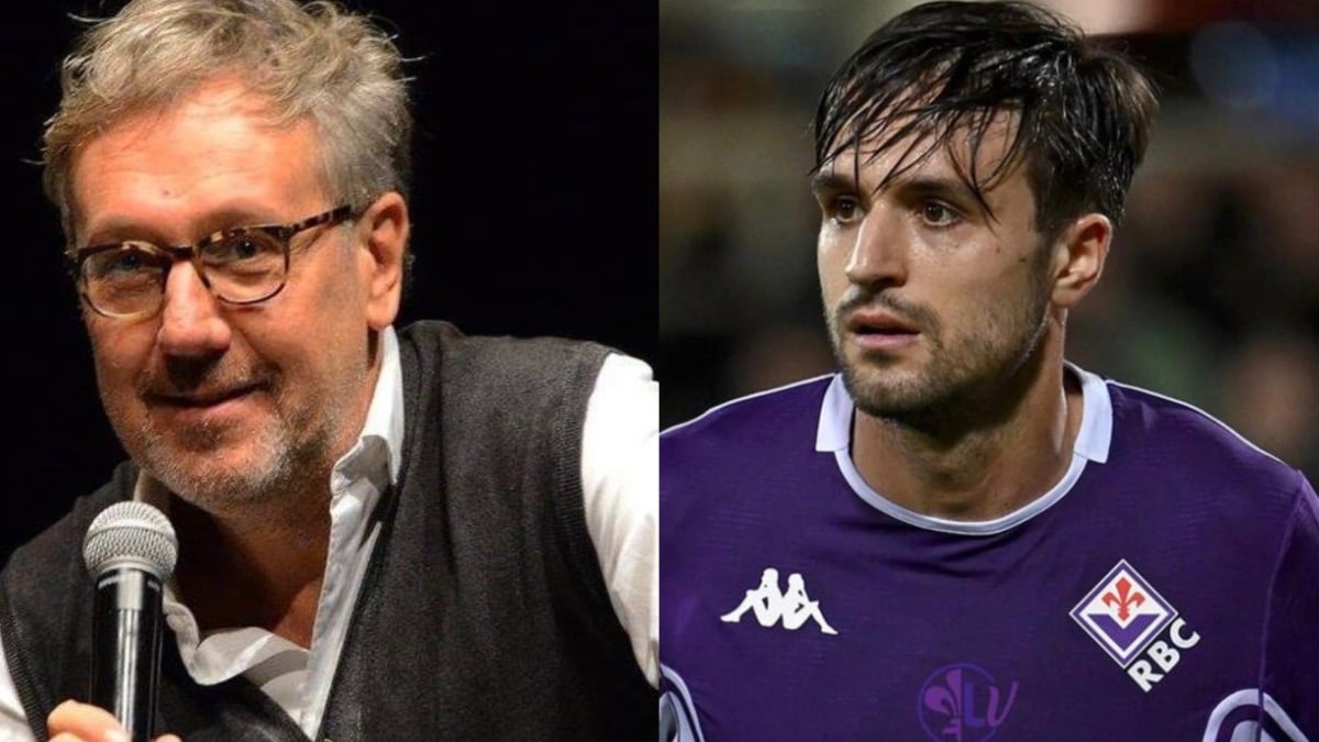 Cecchi: “Servirebbe più giocatori come Ranieri. Allenatore? Per me va cambiato per avere ambizioni” - 