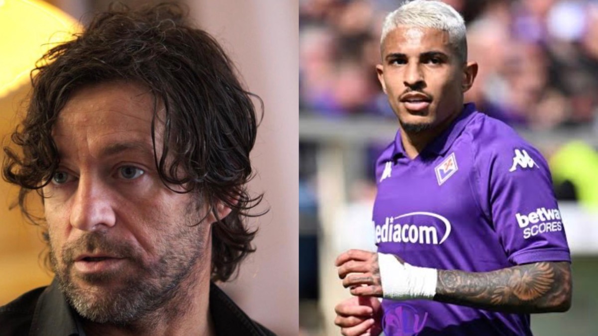Orlando: “Dodô? Non vedo terzini migliori di lui. Capisco le parole di Commisso dopo la salvezza” - 