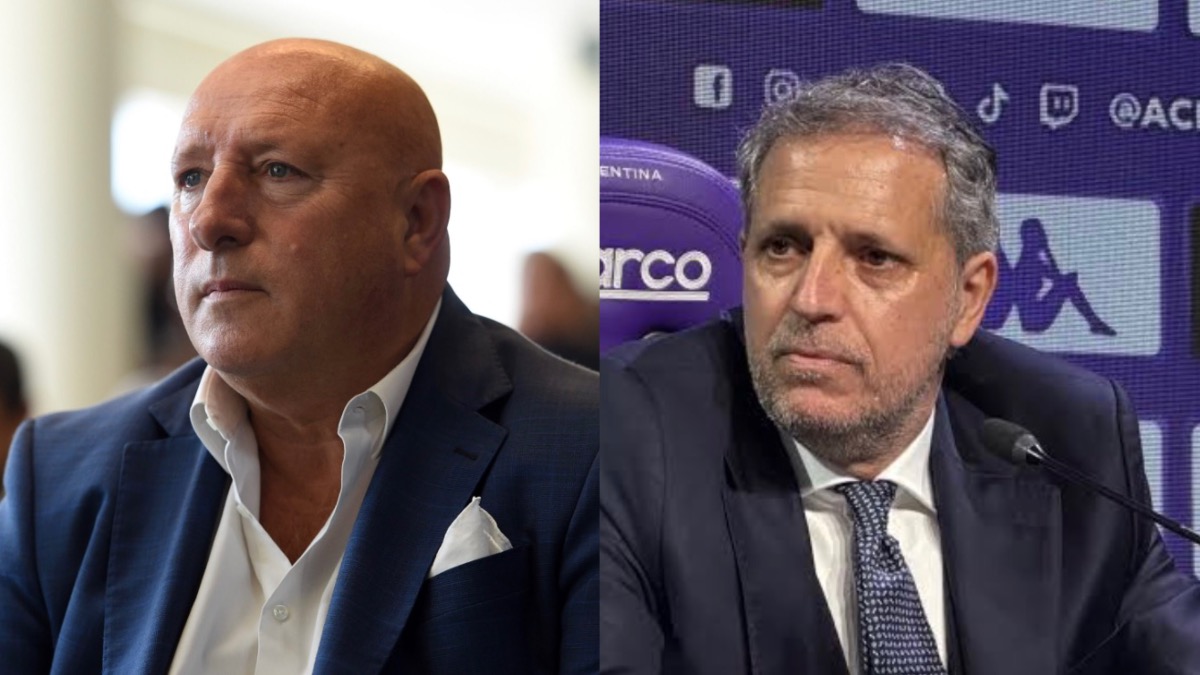 Lucchesi: “Ho qualche dubbio sulla permanenza di Paratici. Spero che prenda una scelta professionale” - 