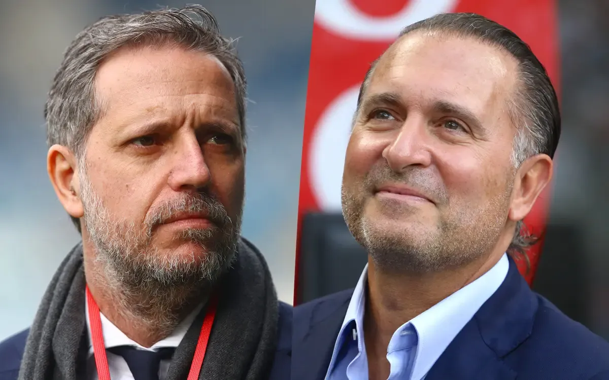 "Il Milan aveva scelto Paratici un anno fa. Erano pronti i documenti, ma la squalifica bloccò tutto" - 