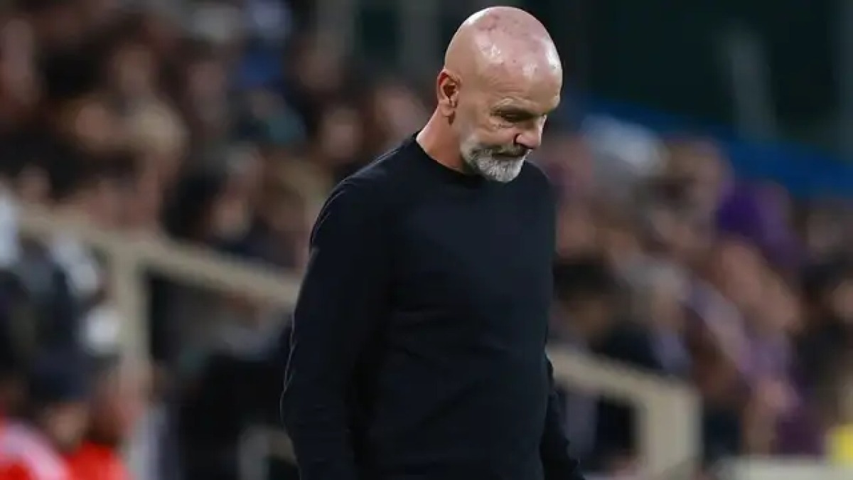 "Pioli non è uno che se ne frega, l'ho visto ancora molto provato dall'esperienza alla Fiorentina" - 