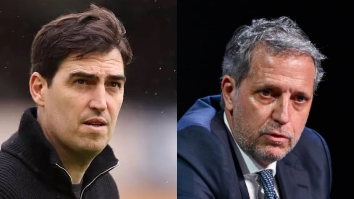 Nazione: “Contatti tra Paratici e Iraola, che ha lasciato una porta aperta alla Fiorentina. C’è il Palace” - 