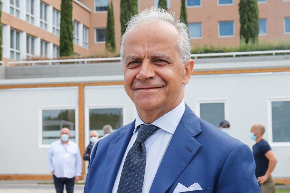 Roma-Lazio lunedì, Ministro Piantedosi: “Scelta obbligata, serviva una programmazione migliore" - 