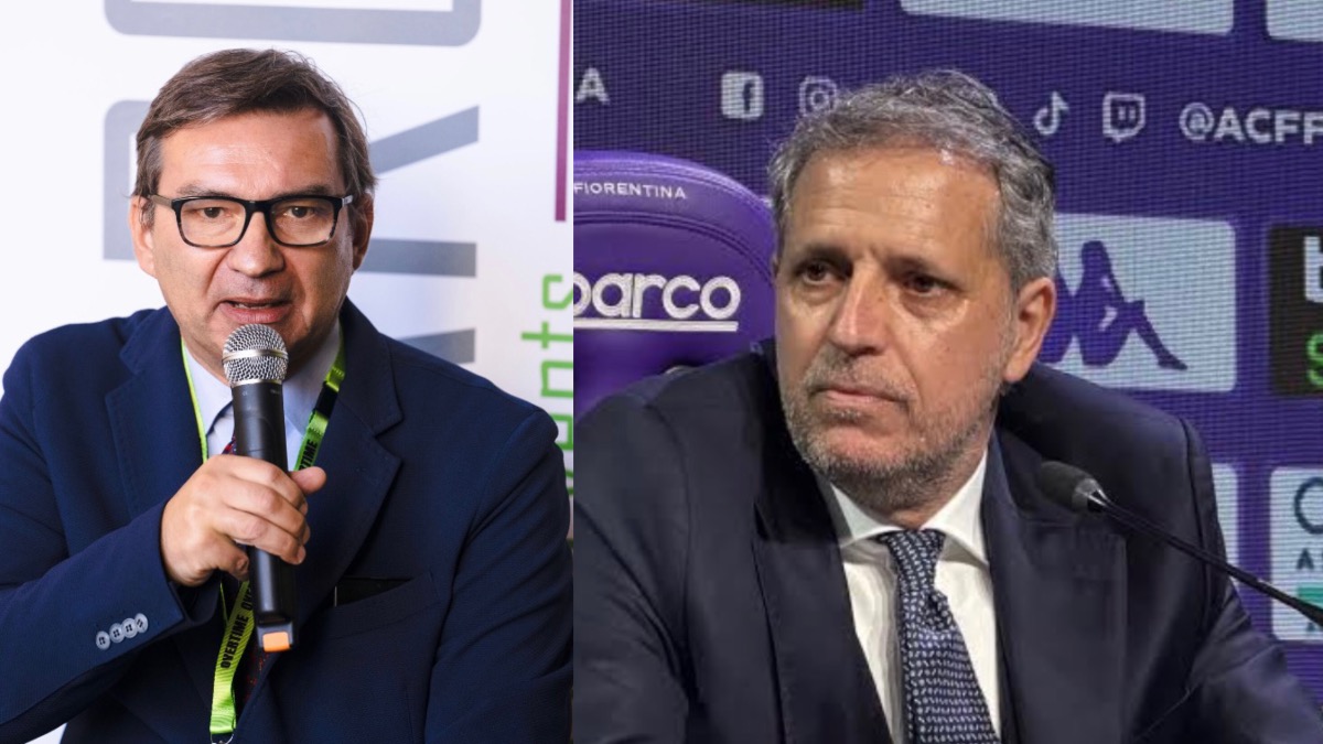 Palladini a TMW: “Se resta Paratici il prossimo allenatore Viola sarà Grosso. De Rossi lo vedo da Torino” - 