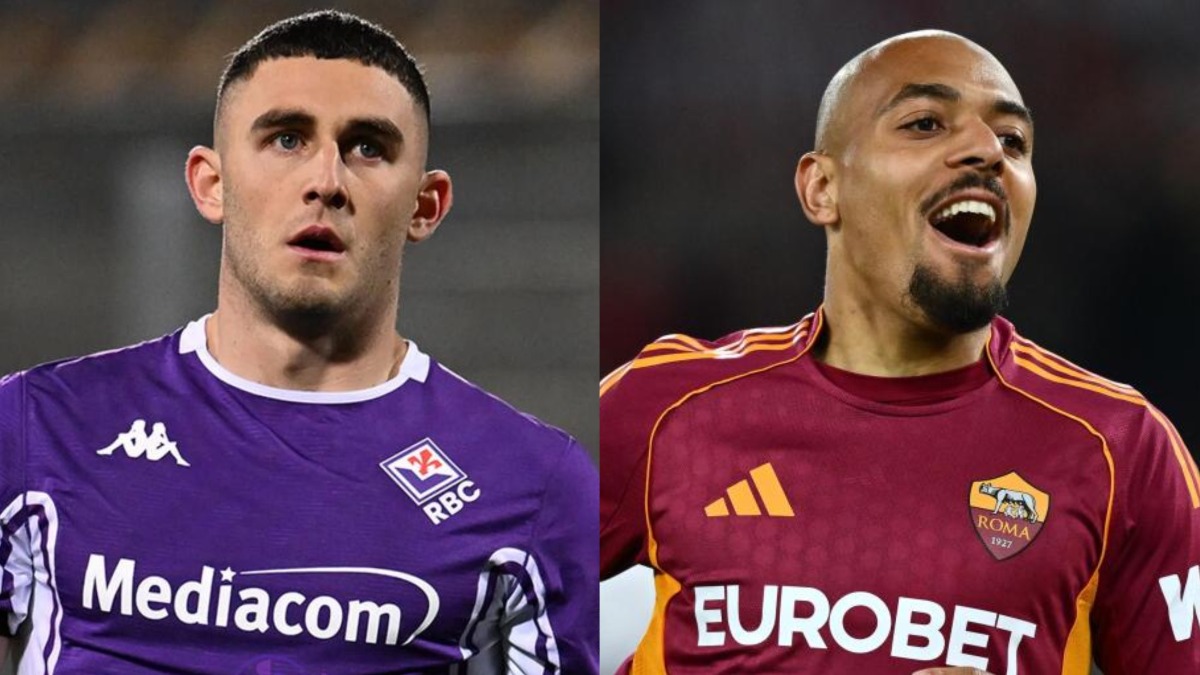 La Fiorentina ha sborsato 27 milioni per Piccoli. Ma la Roma ne ha pagati 25 per Malen che ha segnato 13 gol - 