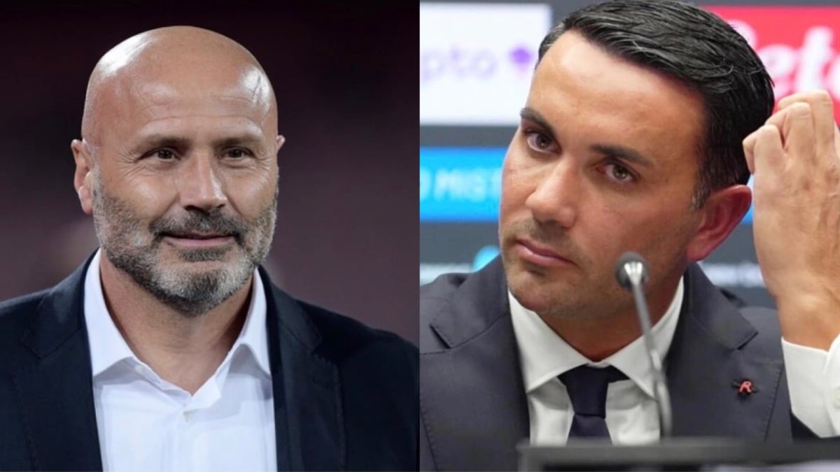 Colantuono: “Palladino e Juric due grandi allenatori. Palladino si merita la riconferma” - 