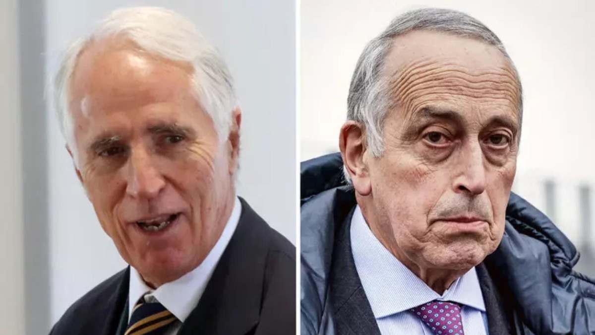 Elezioni FICG: ammesse le candidature alla presidenza di Malagò e Abete. Lo rende noto la stessa Federcalcio - 