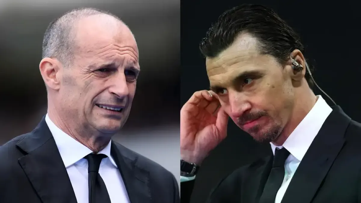 "Ibra non si vede da mesi. Ha dato consigli tattici a Fofana e Leao diversi da quelli di Allegri, è rottura totale" - 