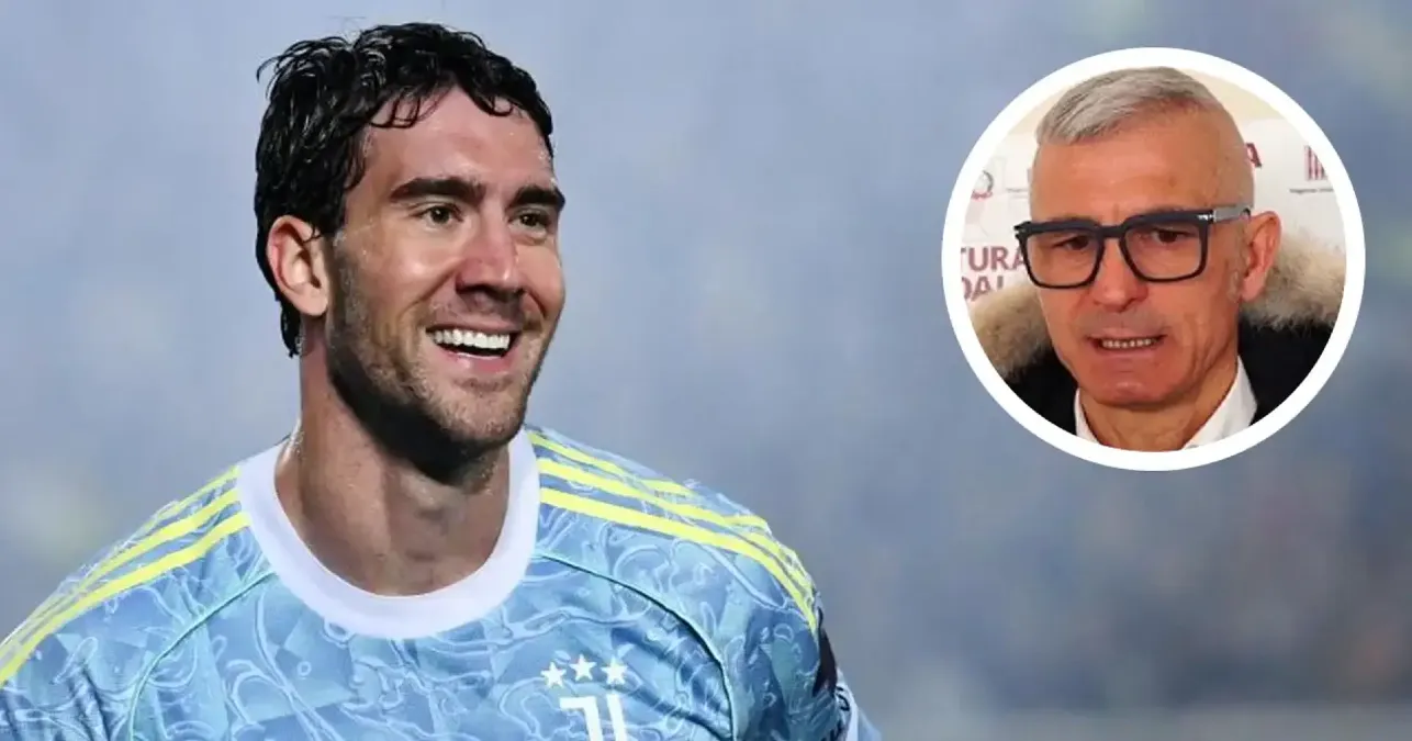 Ravanelli consiglia Vlahovic: "Non lasciare la Juve come ho fatto io, l'errore più grande della mia vita" - 
