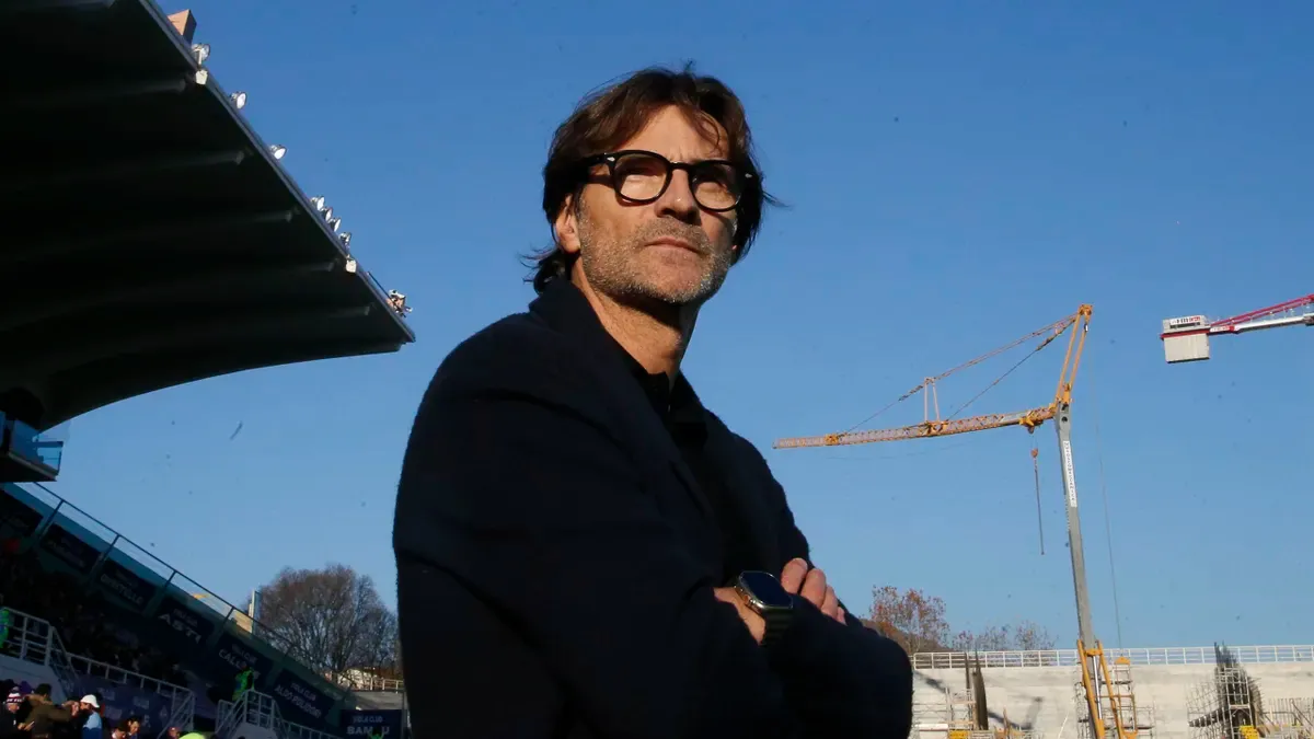 “Non capisco perché Vanoli a Firenze non piaccia, la Fiorentina poteva retrocedere come nel '93” - 