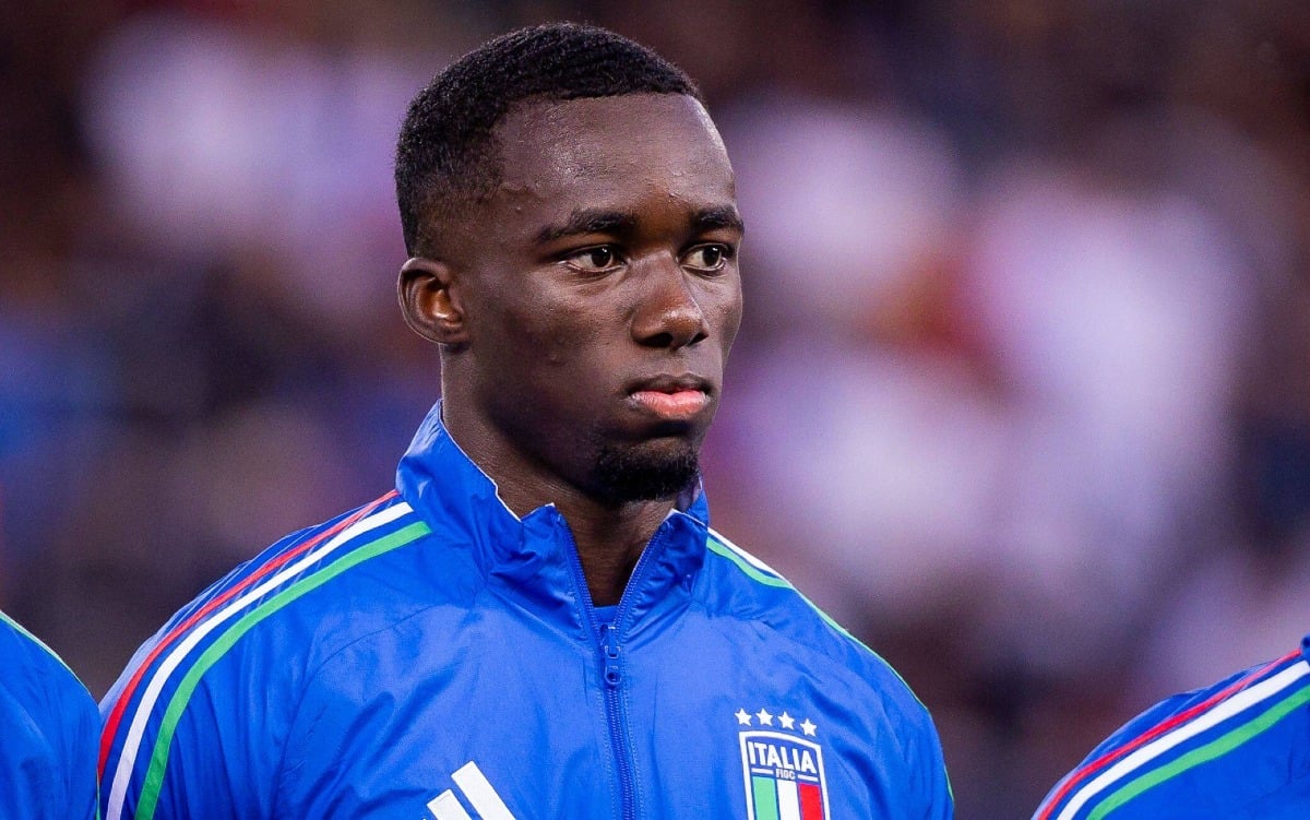 Kayode: “Nigeria su di me? Darò sempre la precedenza all’Italia. Premier? Qui amo i duelli” - 