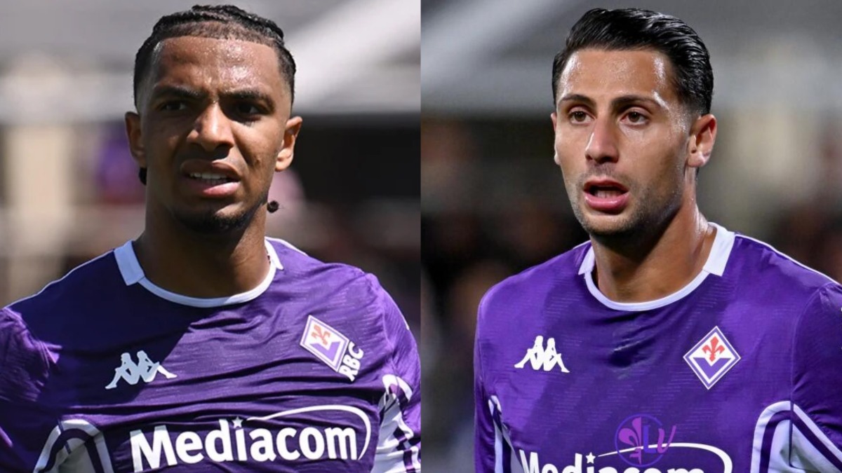 Corriere dello Sport: "Ndour e Mandragora restano alla Fiorentina. Spazio a loro nella squadra del futuro" - 