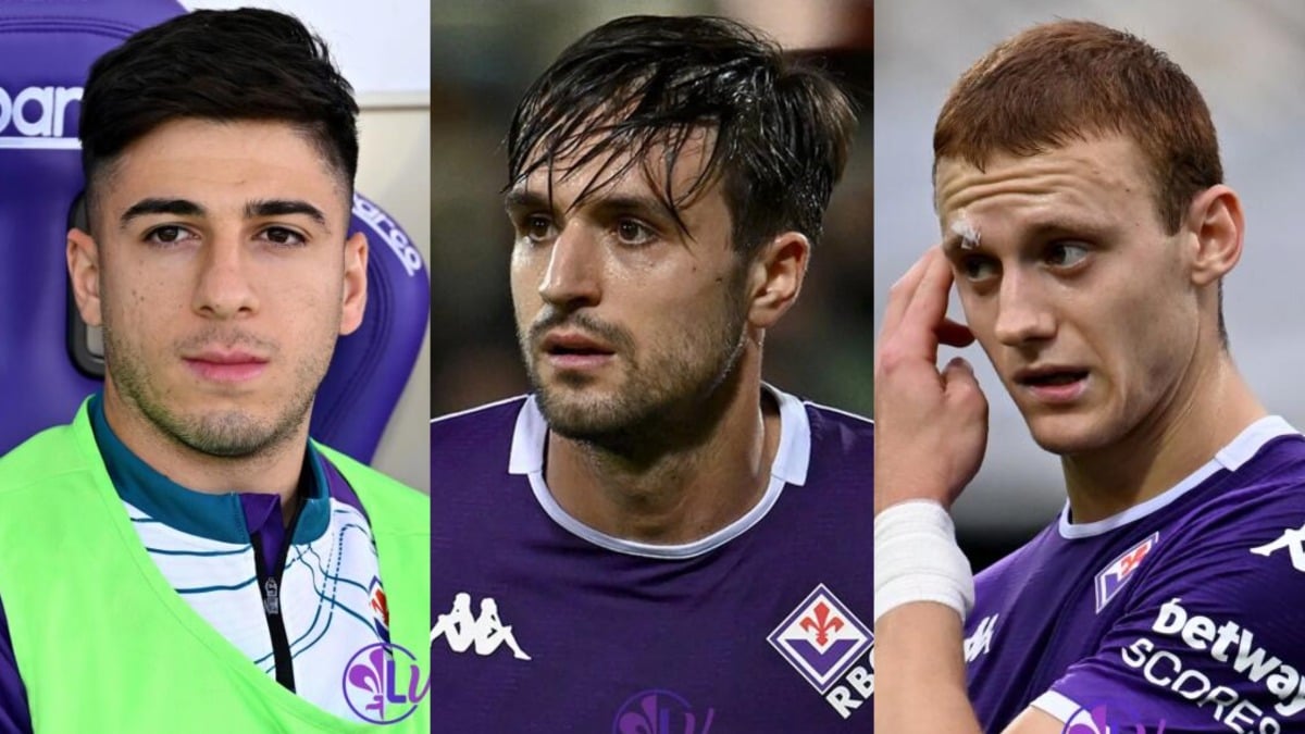 Corriere dello Sport sicuro: "Parisi, Ranieri e Comuzzo altri tre che verranno confermati" - 