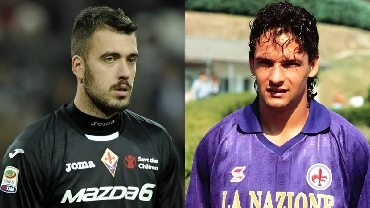 Viviano: "Per i fiorentini Baggio è religione. Quando andò alla Juve scoppiò la guerra, ma lui ama Firenze" - 