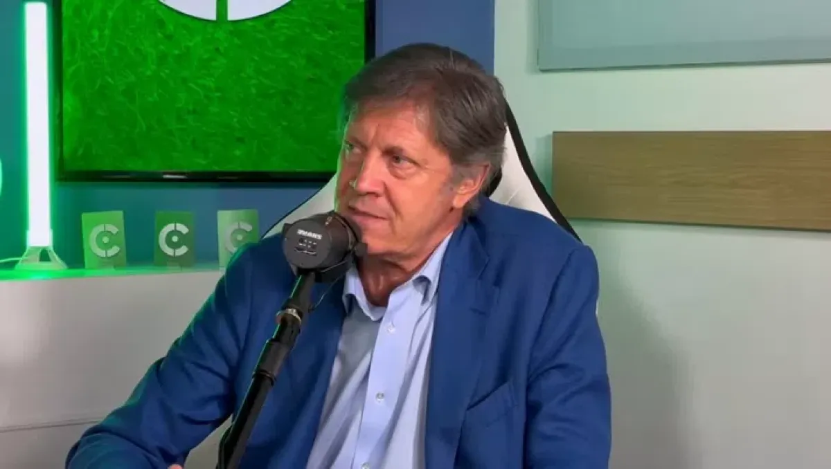 Collovati: “Partite alle 12? Una vergogna, gare falsate, il calcio è in mano agli incompetenti” - 