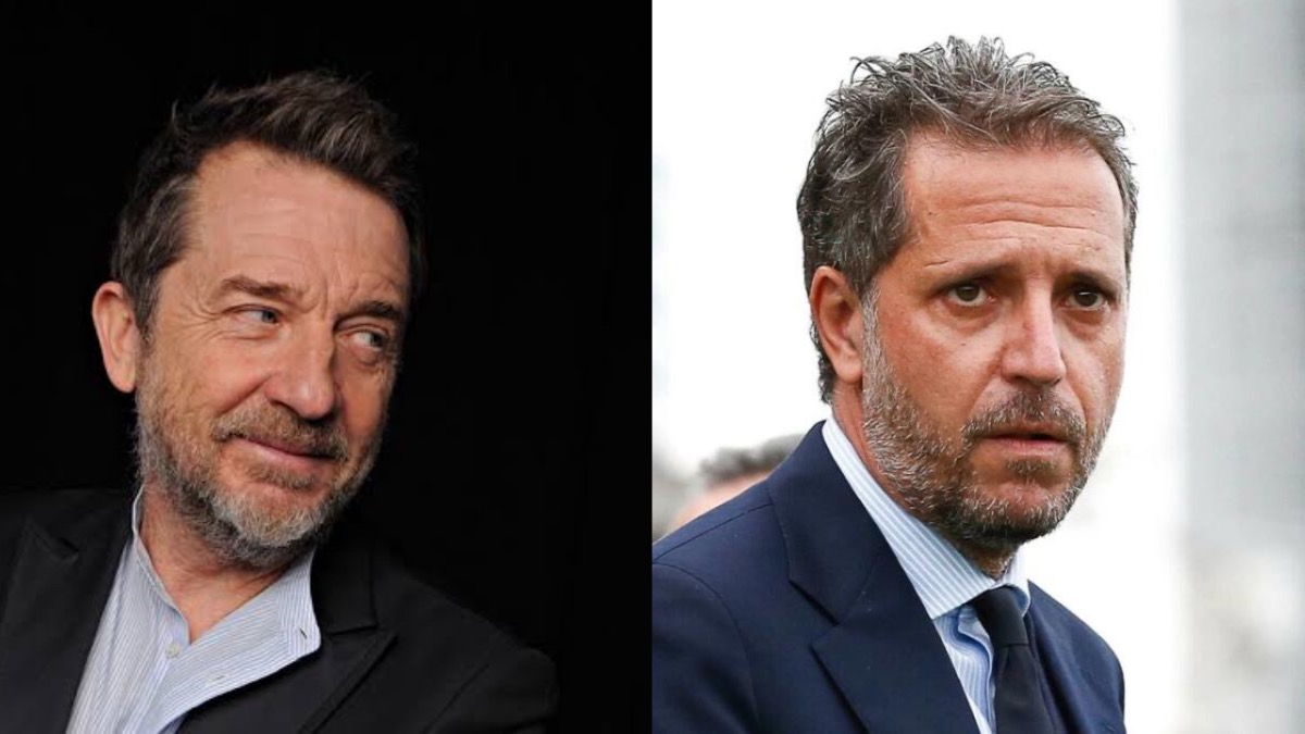 Ferrara: "Una smentita della Fiorentina su Paratici sarebbe stata ridicola. Ha altri 4 anni di contratto" - 