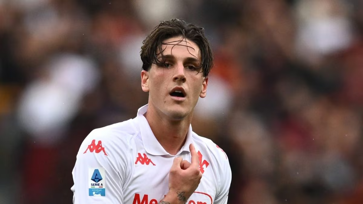 Zaniolo: "A Firenze pensavo di trovare la mia confort zone. Non so perché è andata male" - 