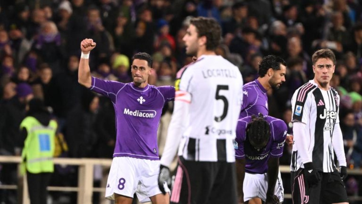 Galbiati: "I giocatori cambiano e si perde il significato della rivalità, Fiorentina-Juve non è più come prima" - 
