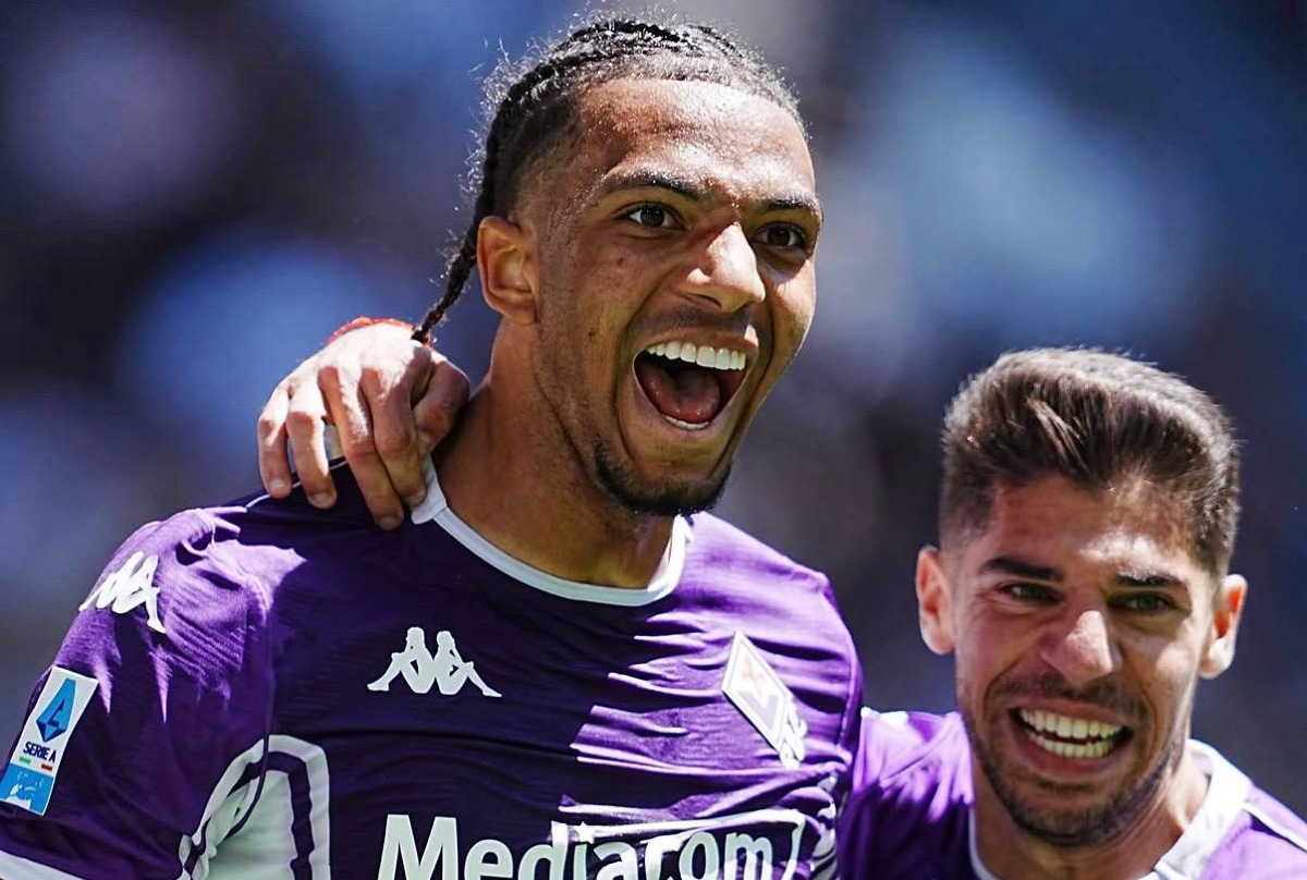 PAGELLE FIORENTINA: NDOUR GRANDIOSO, PERLA MERAVIGLIOSA DI MANDRAGORA, DE GEA TOP - 
