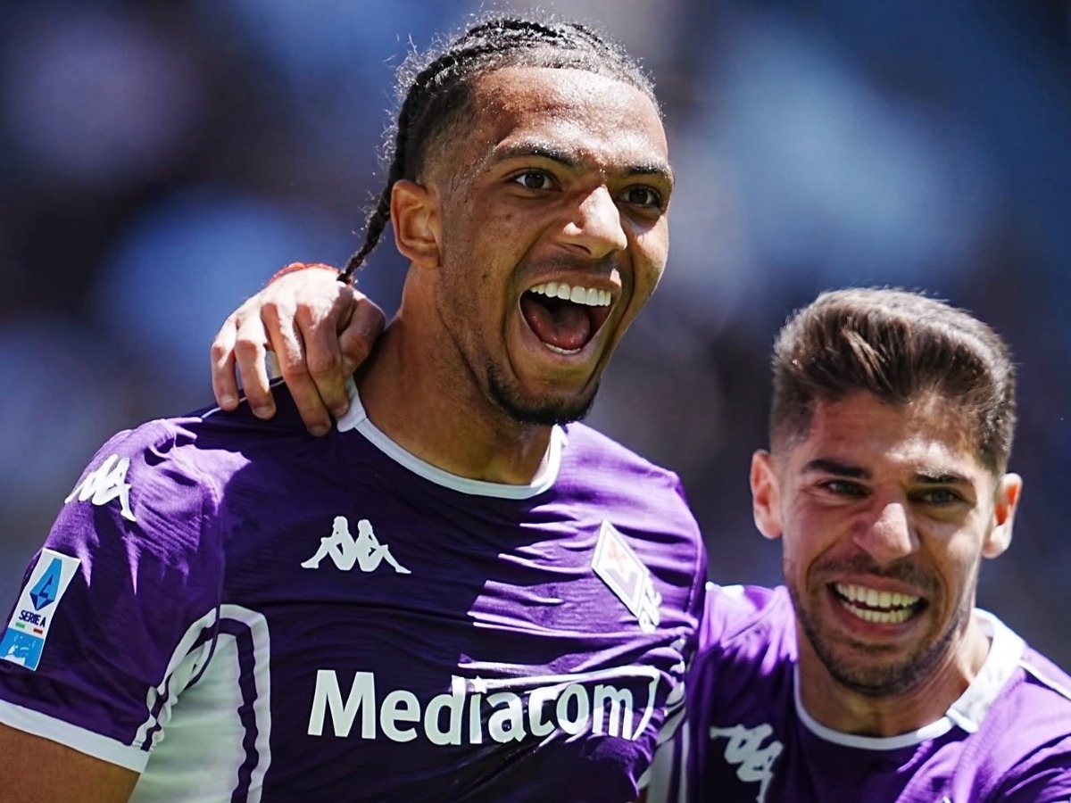 Juve affondata! La Fiorentina vince 2-0 e mette (per ora) i bianconeri fuori dalla Champions - 
