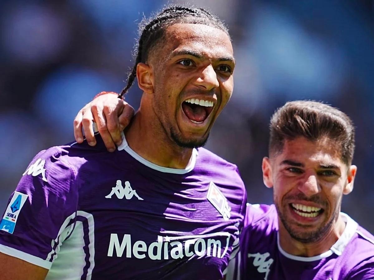 RepFi: "Dopo tante amarezze, nel finale arriva il retrogusto dolce per la Fiorentina" - 