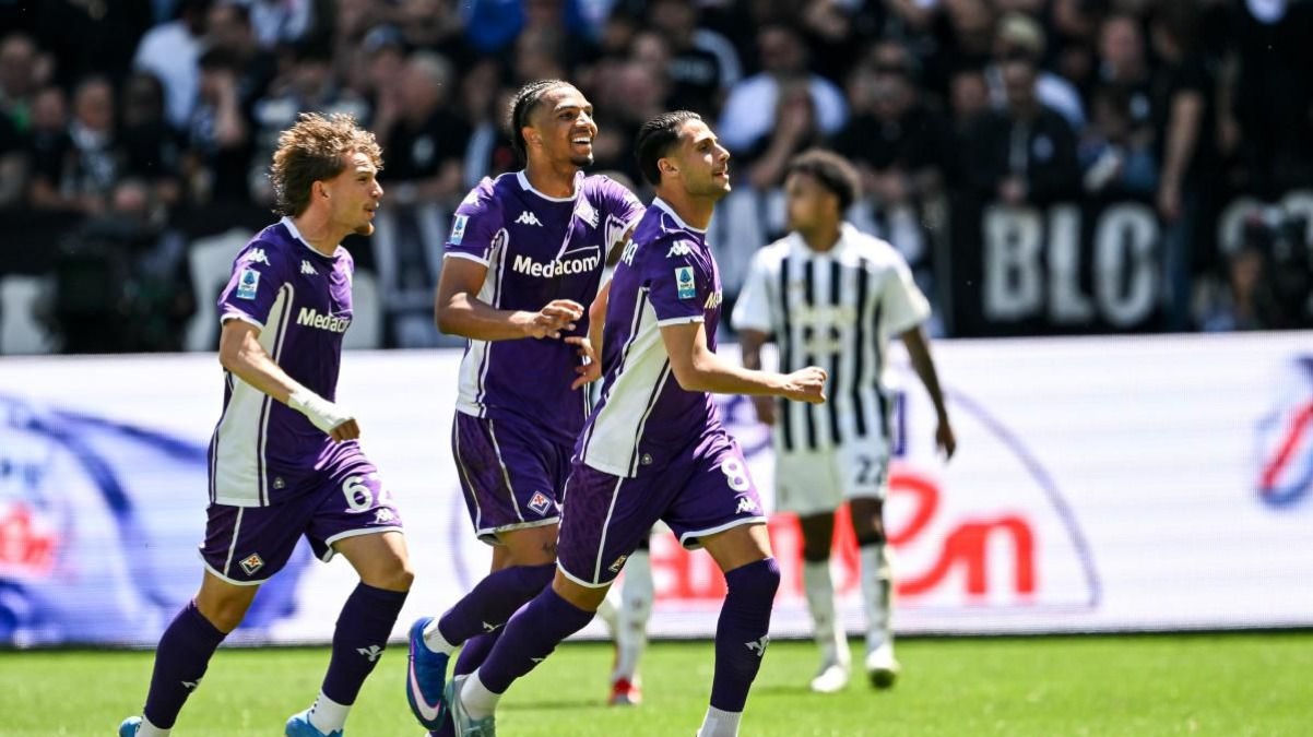 Zetti su la Nazione: “Fiorentina come Jekyll e Hyde: allo Stadium il volto migliore” - 