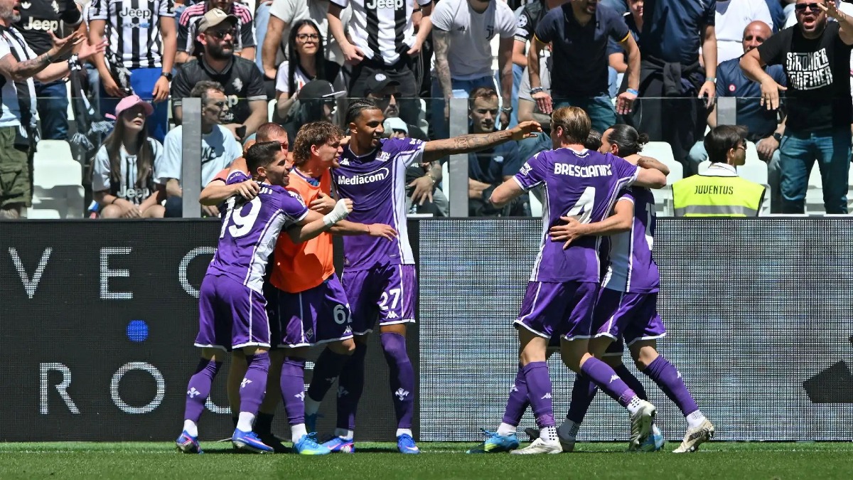 Cecchi: “Non sempre il più forte vince, e la Fiorentina ieri lo ha ricordato a tutti” - 