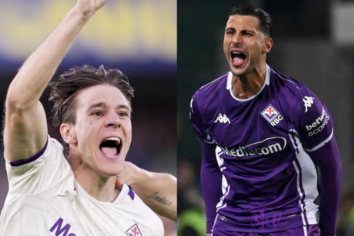 Sabatini: "I migliori della Fiorentina sono gli ex Juventus. Ringraziare chi ha svenduto Fagioli" - 