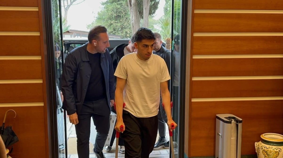 Parisi, TMW scrive: "Rottura del legamento crociato, si opera. Starà ai box per 5 mesi" - Gianluca Di Marzio