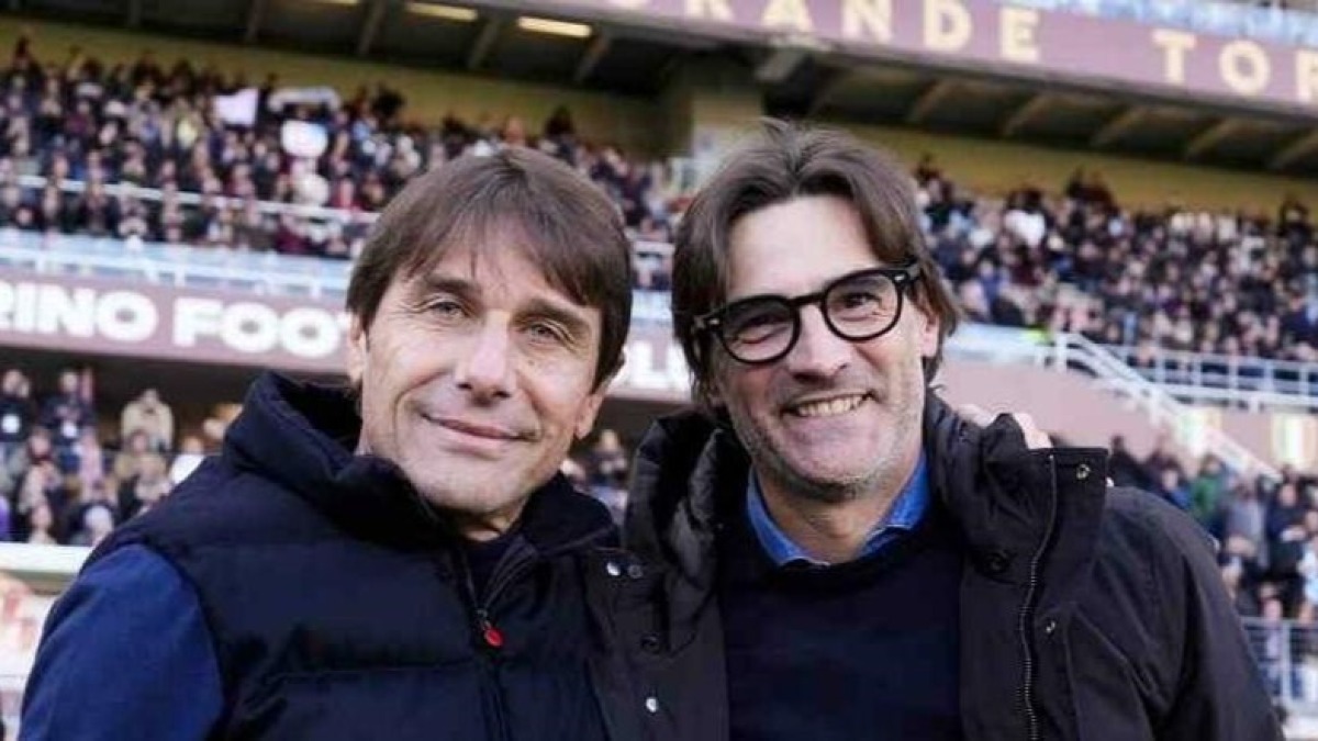 L’agente di Vanoli apre al Napoli: “Se Conte va via sarebbe perfetto per gli azzurri” - 