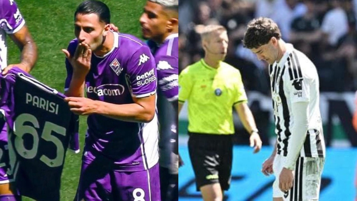 La legge del goal dell’ex vale solo per Mandragora. Terzo goal alla Juventus. Ancora a secco Vlahovic  - 