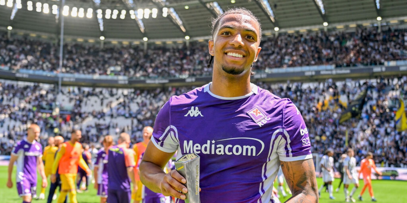 Ndour sempre più uomo chiave della Fiorentina. Nazione svela: "Il PSG ha mantenuto il 50% sulla rivendita" - 