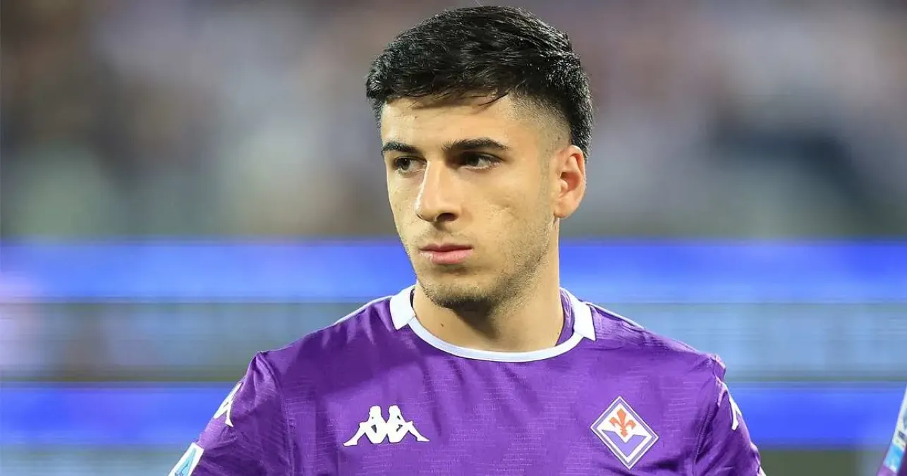 Corriere Fiorentino: “Parisi per forza cancellato dalle cessioni per fare cassa. Primo grave infortunio” - 